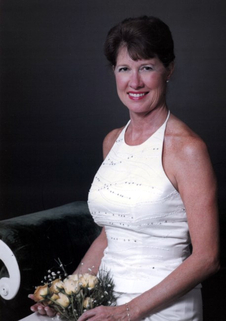 Obituary of Peggy Gaskins Amerson
