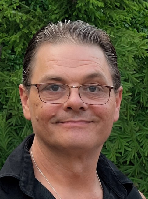 Obituary of Kevin Scott Rogers