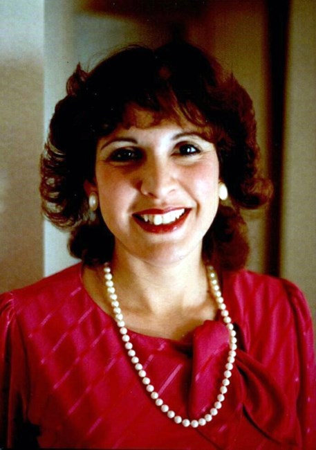Obituary of Olga M (Torralva) Gonzalez