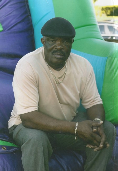 Obituary of Roy L. Fisher