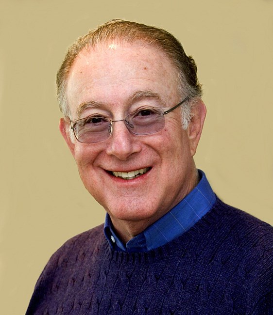 Obituary of Howard Goldberg