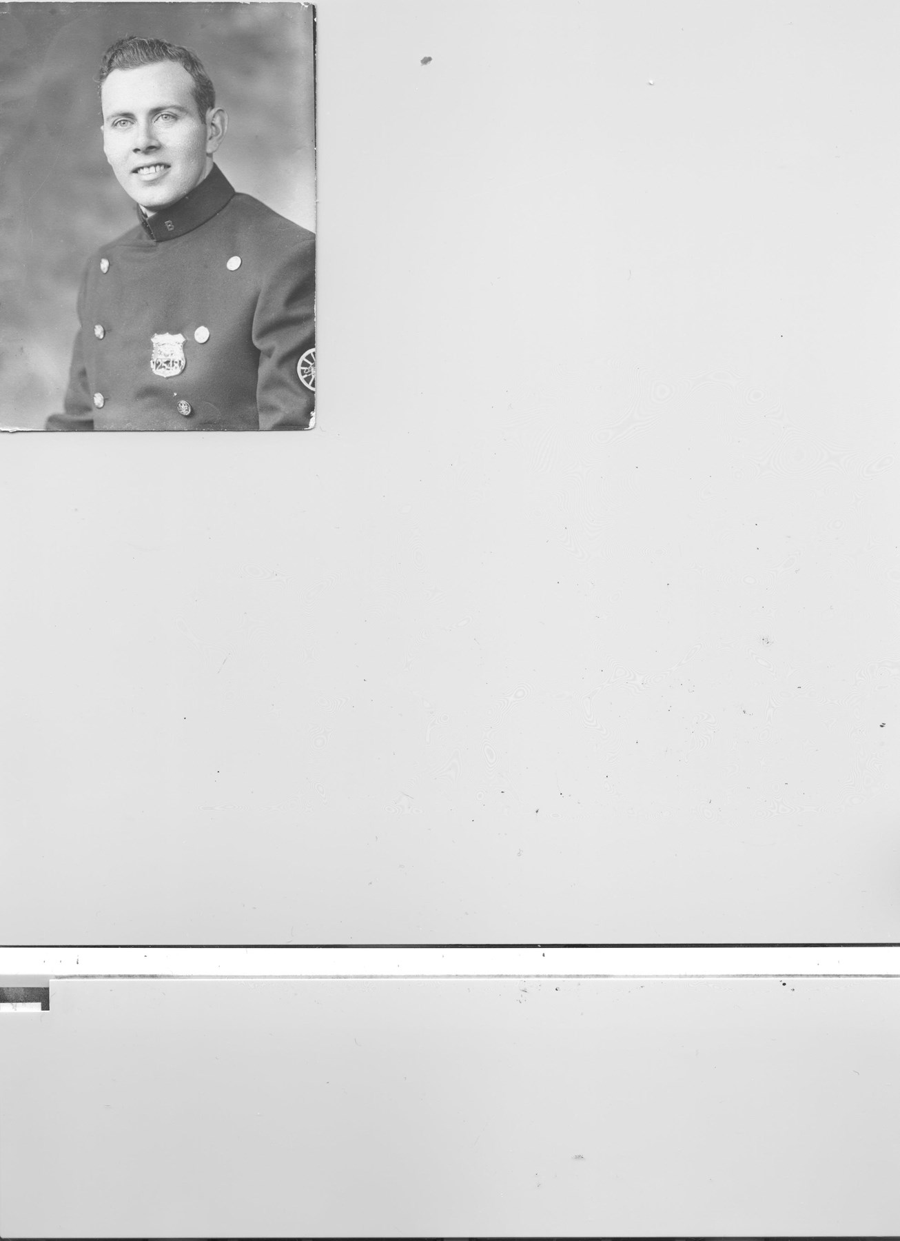 Obituary of Lawrence F. Reilly