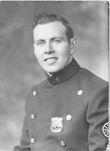 Obituary of Lawrence F. Reilly
