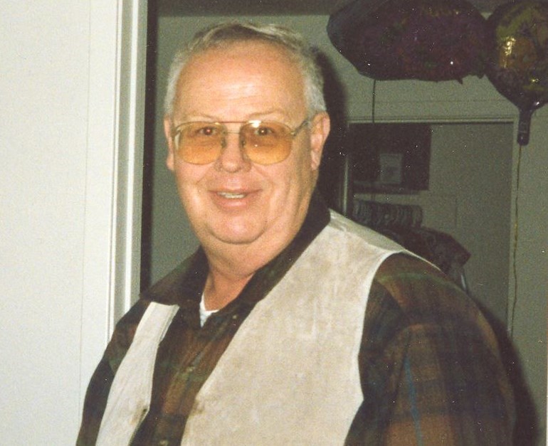 Obituary of Tommy Eual Peters