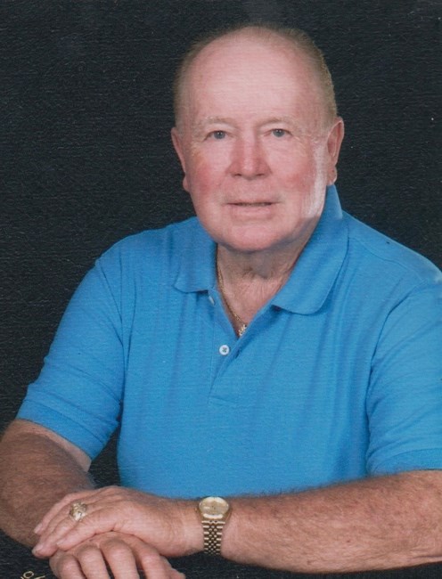 Obituary of Jackie Warren "Jack" Orr