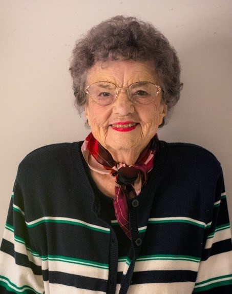 Obituary of Essie Marie Scott