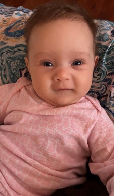 Obituary of Evie Dawn Roberts