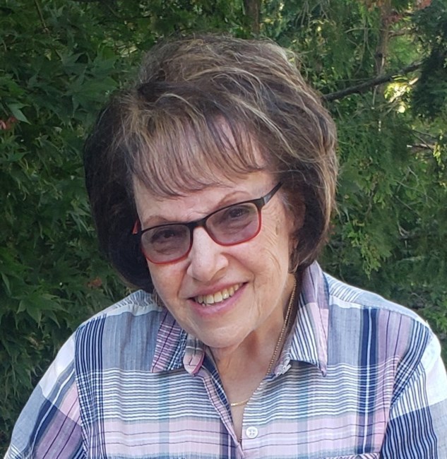 Obituary of Judy B Wetstein