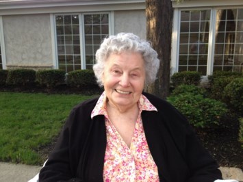 Obituary of Margaret Joan Heiple
