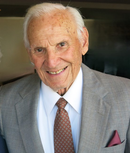 Obituary of James Michael Beuerlein Sr.