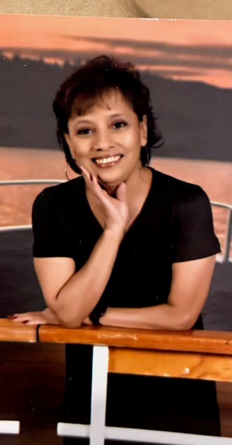 Avis de décès de Sandra Ruiloba Natividad