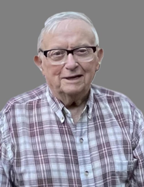 Obituary of Peter James Daley