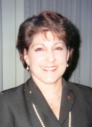 Obituary of Tina Barone Leon