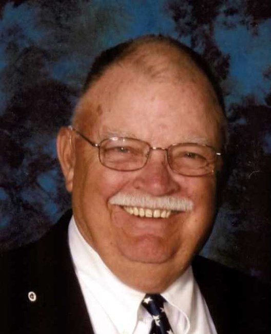 Obituary of Phillip Chester Parker