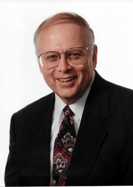 Obituary of Gary Norman Butner