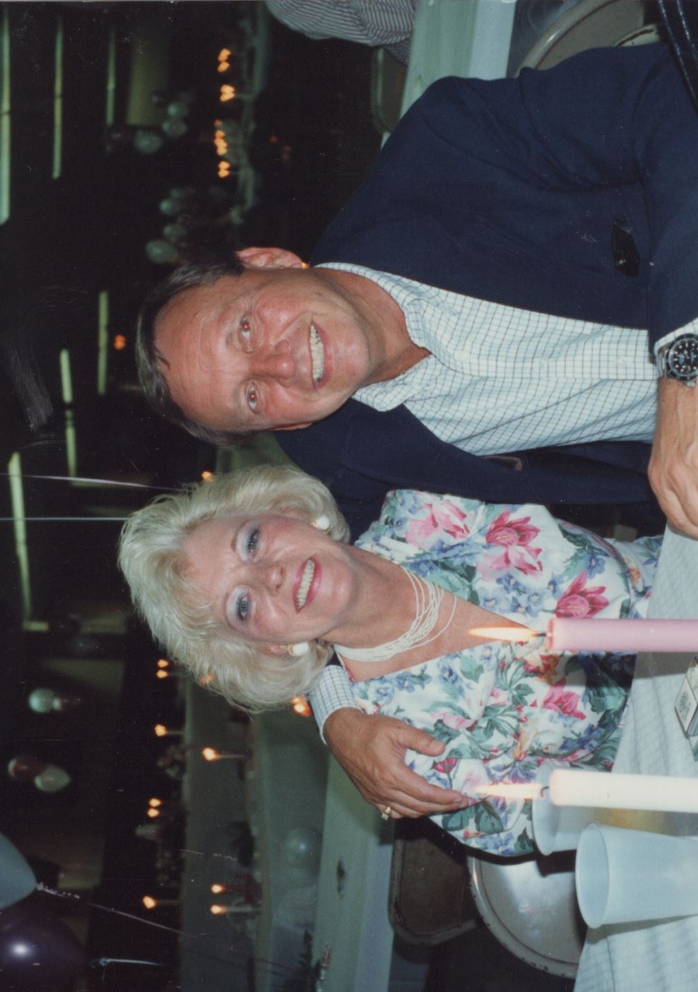 Obituary of Paul F. Sakal