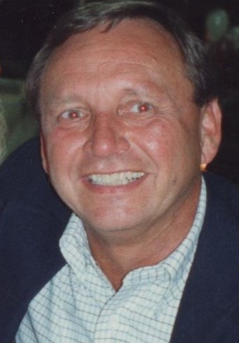 Obituary of Paul F. Sakal