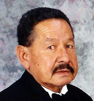 Obituary of Antonio Balcorta