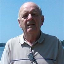 Obituary of Claude Wesley Smith