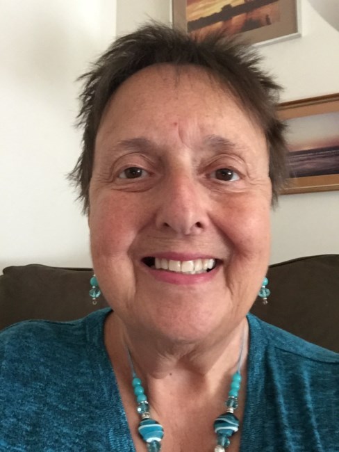 Obituary of Diane J. Granger