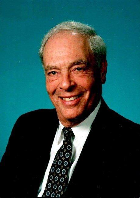 Obituary of Robert T. Hexter