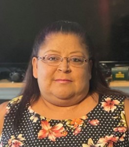 Obituary of Lorie Melinda Torrez