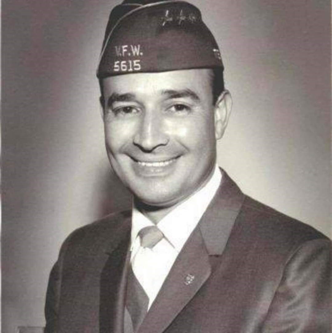 Obituary of Alfredo H. Cruz Sr.