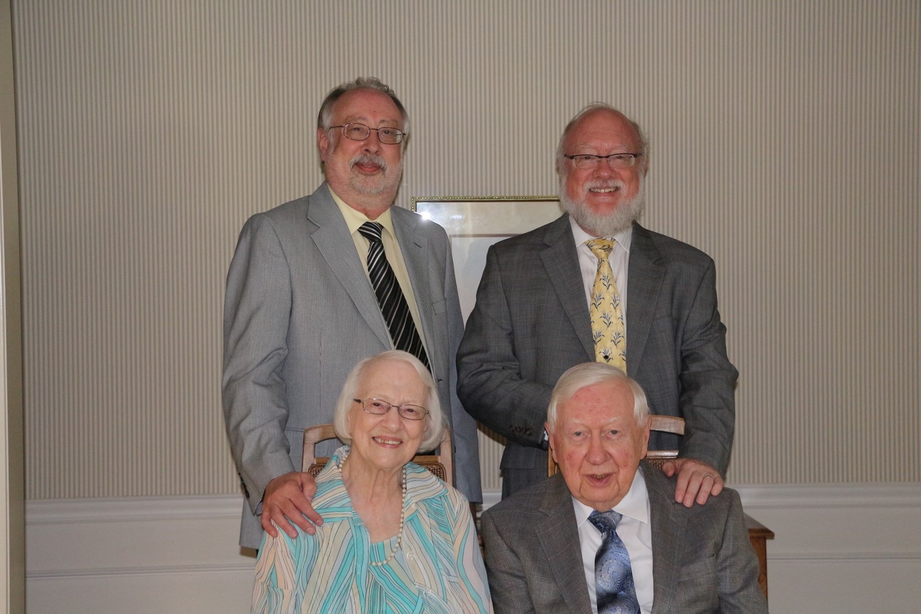 Obituary of Blanche "Paula" Ebenhoeh