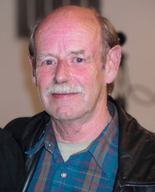 Obituary of Marvin Mark Petre Jr.