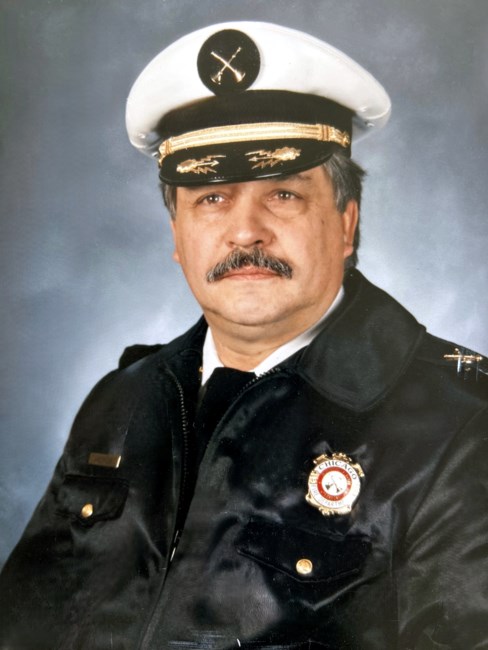 Obituary of Dennis J Kasprzyk