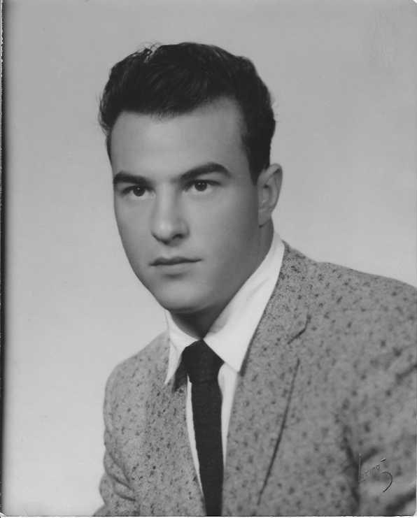 Obituary of Paul Santo Matarazzo