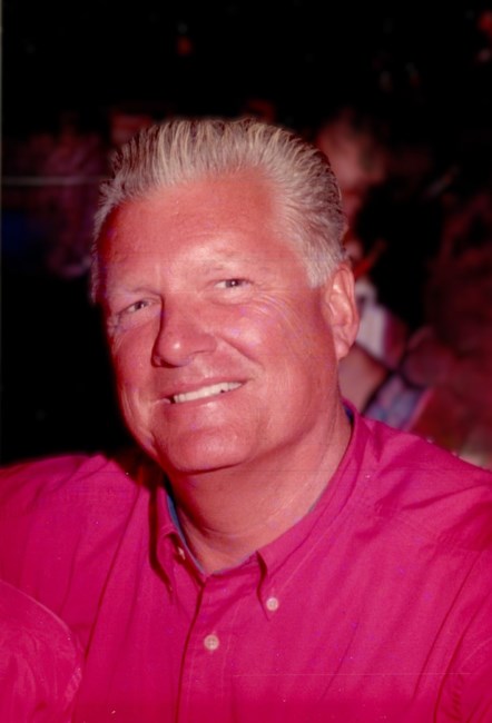 Avis de décès de Edward "Lerry" Lerian Ay Jr.