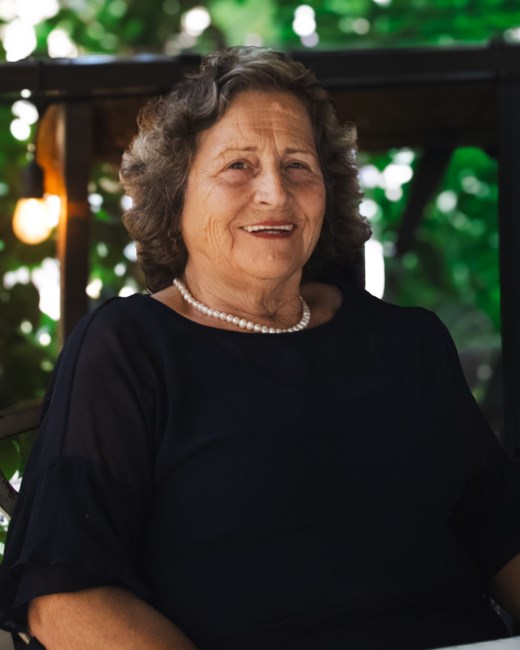 Obituary of Bedrije Cali