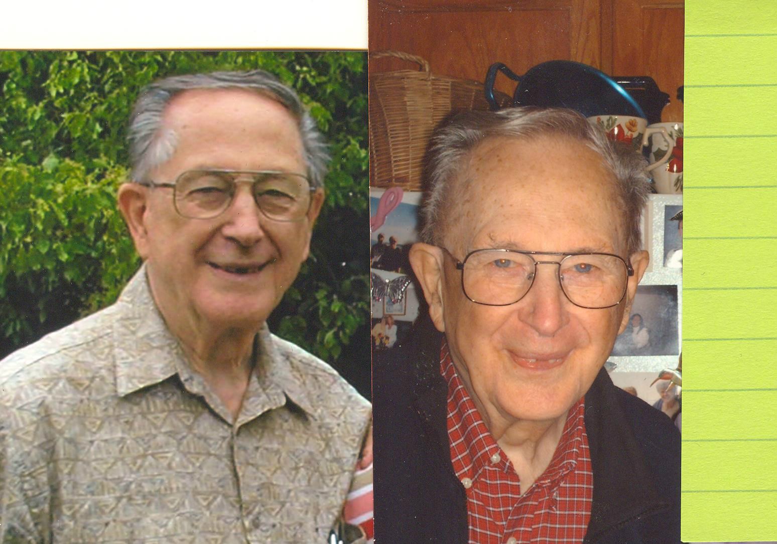 Obituary of Chester Allen Barr