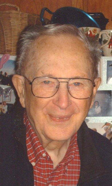 Obituary of Chester Allen Barr