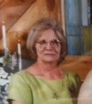 Obituario de Barbara Wells Burge