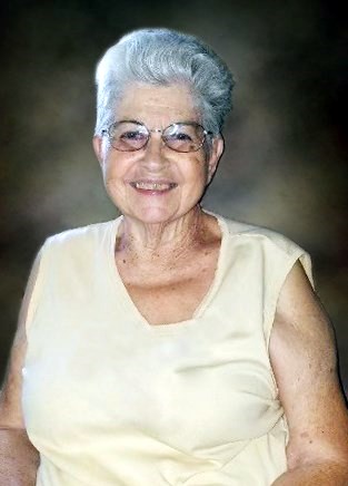 Obituario de Bernardina Fernandez