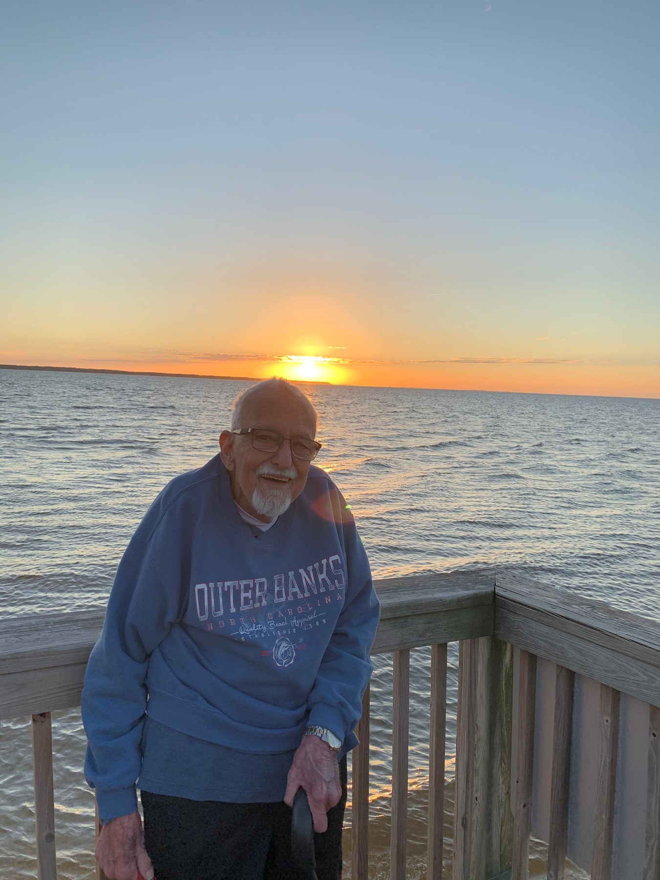 Obituary of Larry Richard Tuley