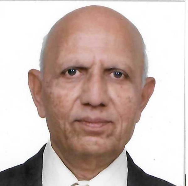 Obituary of Jitendra Patel