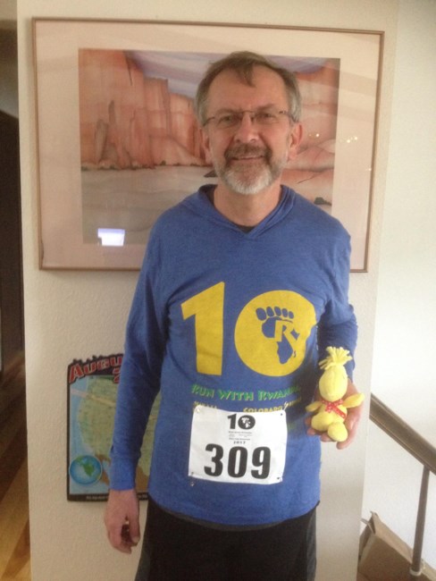 Obituary of John Anthony Slomski