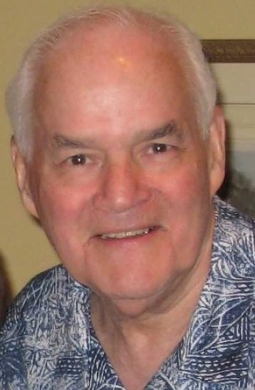 Obituary of Allan Pogensky