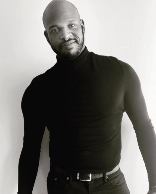 Obituary of Lance Horsford