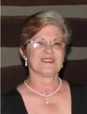 Obituary of Nancy A Pokrzywa