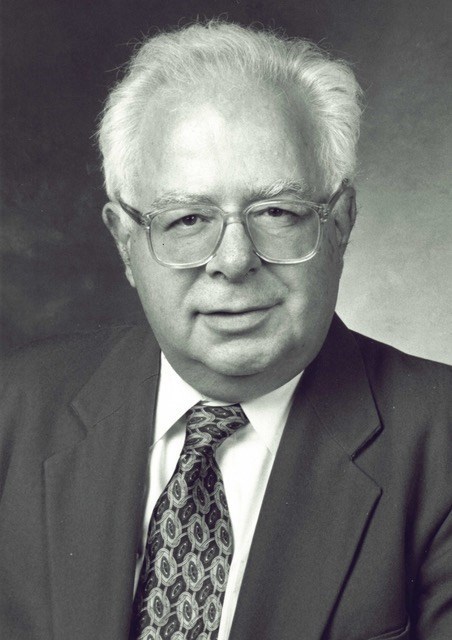 Obituary of Dr. Amadeo John Pesce