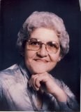 Obituary of Thelma Broomhead