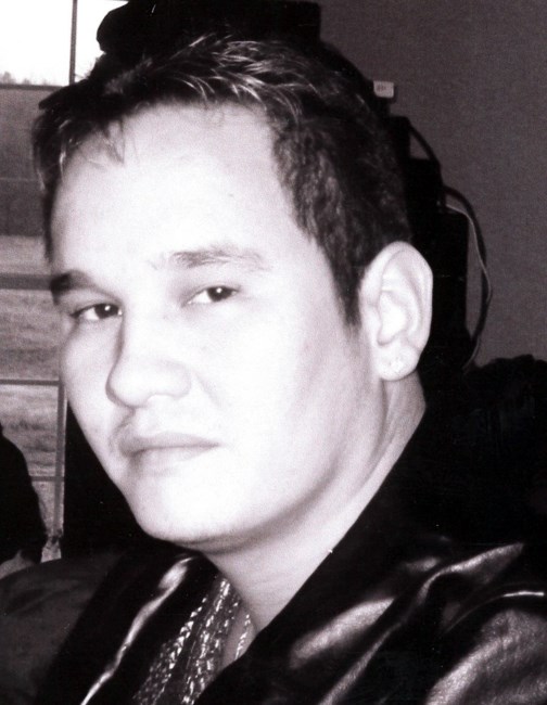 Obituary of James Roy Mayo