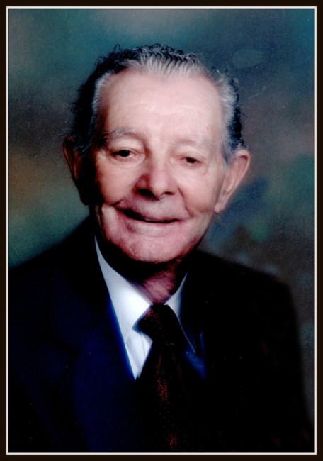Obituary of Jean Paul Frenette