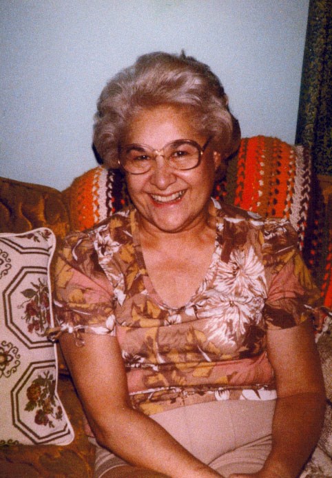 Obituary of Vicki A Barker