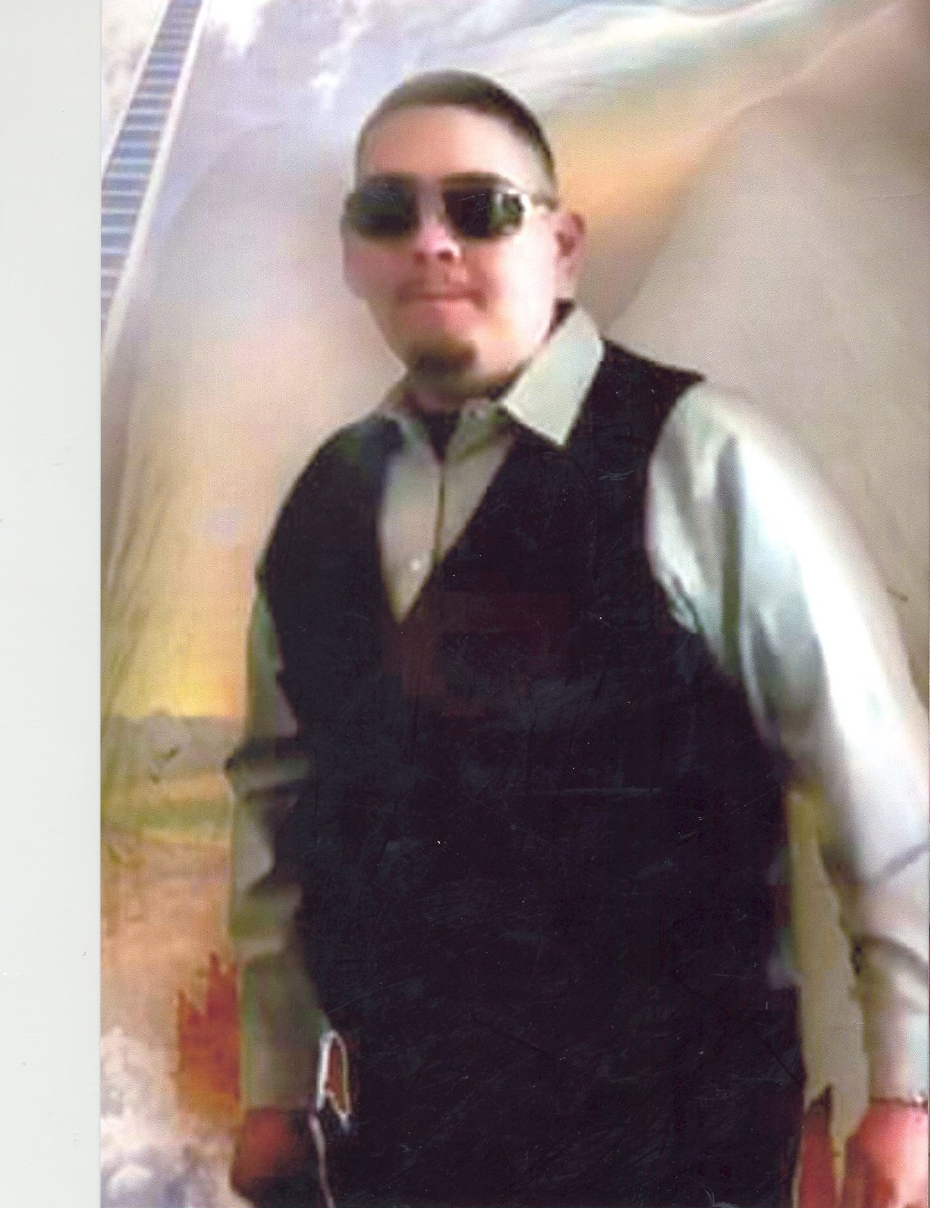 Obituary of Danny Agustin Lopez