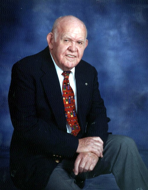 Obituary of Roy Lee Whitener